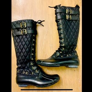 Sperry Topside Albatross Snow Boots